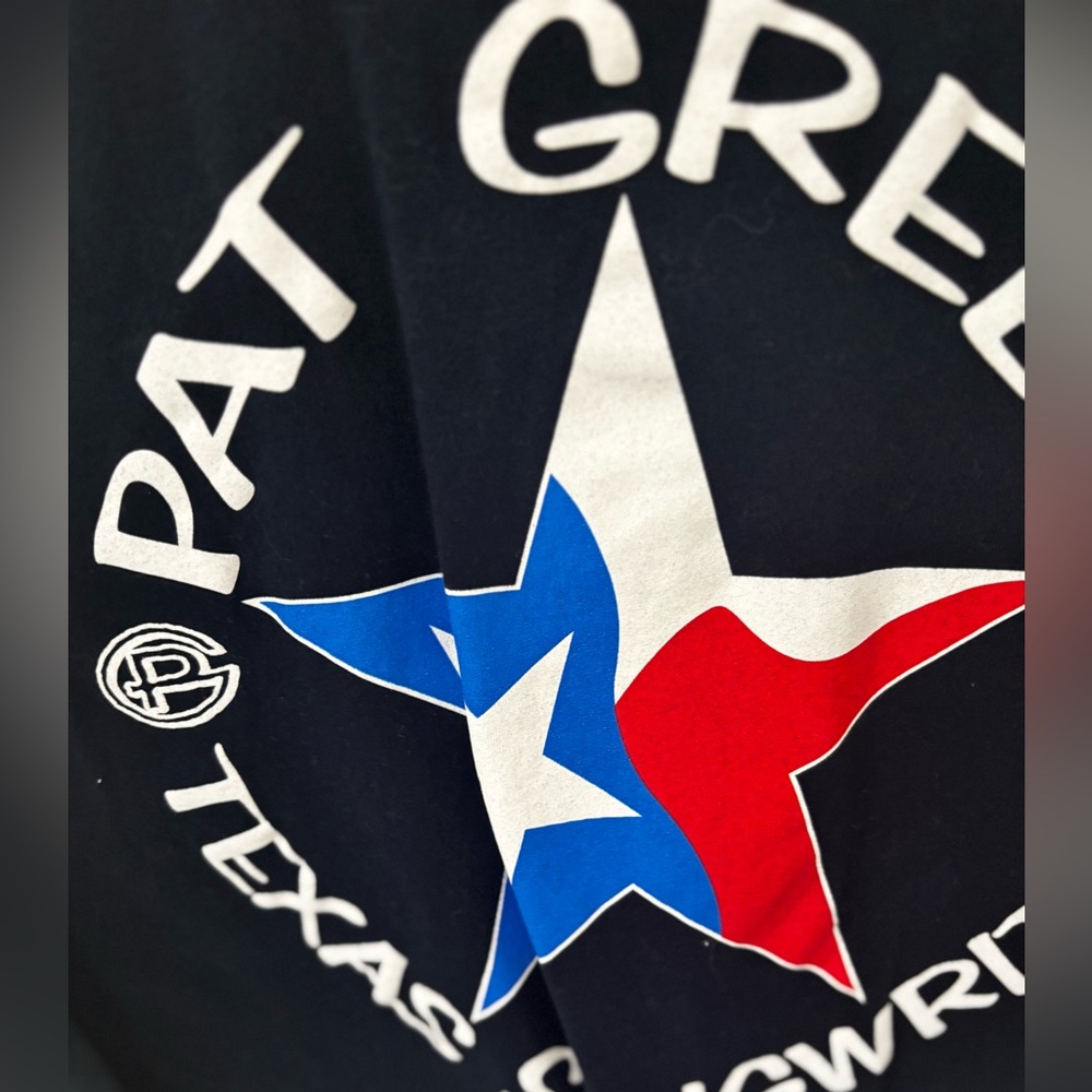 Navy Graphic T-Shirt